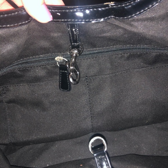 Coach handbag - Picture 4 of 6